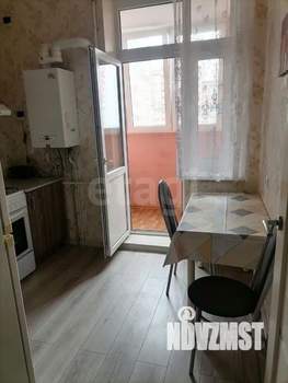 1-к квартира, вторичка, 33м2, 14/22 этаж