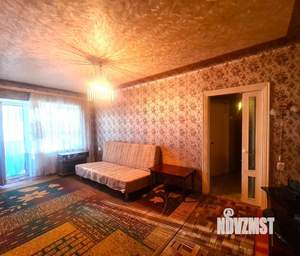 3-к квартира, вторичка, 57м2, 4/5 этаж