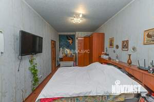 3-к квартира, вторичка, 75м2, 2/5 этаж