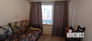 1-к квартира, вторичка, 22м2, 5/9 этаж