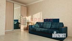 1-к квартира, вторичка, 38м2, 7/18 этаж