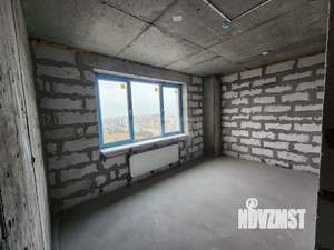 3-к квартира, вторичка, 77м2, 24/25 этаж