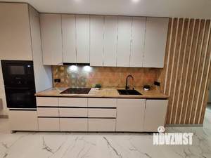 3-к квартира, вторичка, 55м2, 22/26 этаж