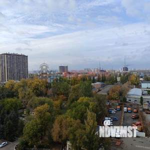 Студия квартира, вторичка, 31м2, 15/17 этаж