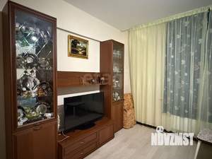 1-к квартира, вторичка, 36м2, 15/20 этаж