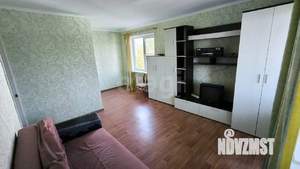 1-к квартира, вторичка, 35м2, 7/9 этаж