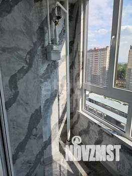 Студия квартира, вторичка, 45м2, 14/24 этаж