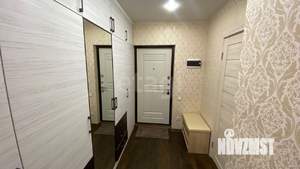 1-к квартира, вторичка, 41м2, 3/13 этаж