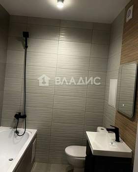 Студия квартира, вторичка, 25м2, 8/9 этаж