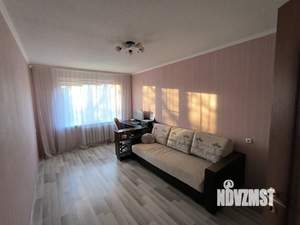 3-к квартира, вторичка, 63м2, 4/5 этаж