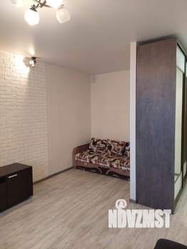 1-к квартира, вторичка, 38м2, 12/15 этаж