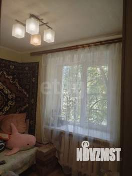 1-к квартира, вторичка, 25м2, 3/5 этаж