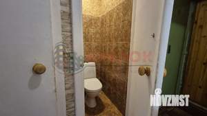 2-к квартира, вторичка, 44м2, 3/5 этаж