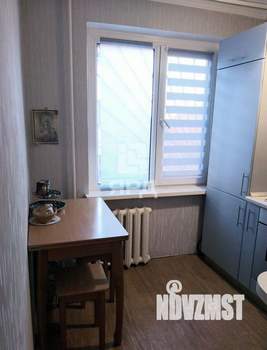 1-к квартира, вторичка, 31м2, 2/5 этаж