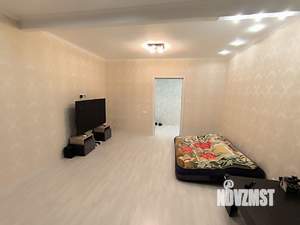 2-к квартира, вторичка, 64м2, 11/18 этаж