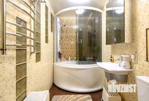 3-к квартира, вторичка, 60м2, 3/9 этаж