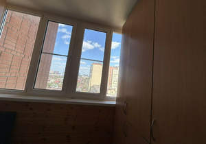 3-к квартира, вторичка, 107м2, 13/15 этаж