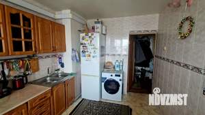 2-к квартира, вторичка, 52м2, 6/9 этаж