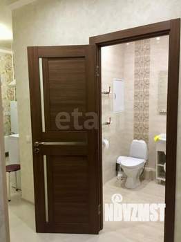 1-к квартира, вторичка, 38м2, 19/20 этаж