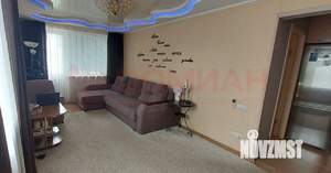 3-к квартира, вторичка, 62м2, 5/5 этаж