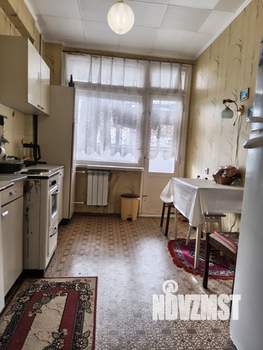 2-к квартира, вторичка, 58м2, 10/17 этаж