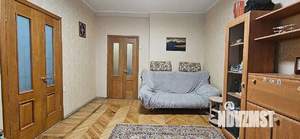 3-к квартира, вторичка, 52м2, 4/5 этаж