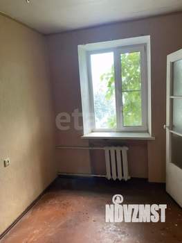 2-к квартира, вторичка, 43м2, 2/4 этаж