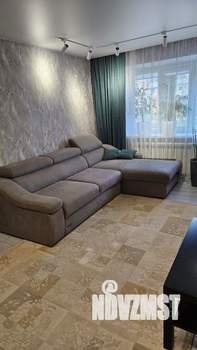 3-к квартира, вторичка, 55м2, 1/5 этаж