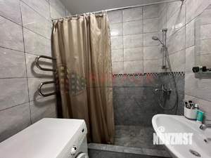 3-к квартира, вторичка, 76м2, 16/19 этаж