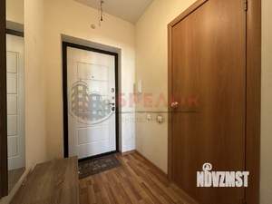 Студия квартира, вторичка, 25м2, 5/6 этаж