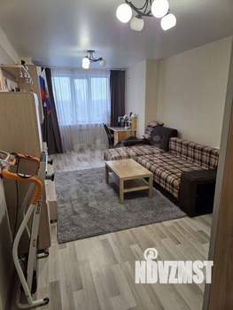 2-к квартира, вторичка, 57м2, 11/17 этаж