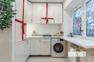 3-к квартира, вторичка, 58м2, 1/5 этаж