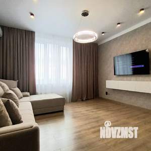 1-к квартира, вторичка, 40м2, 16/19 этаж