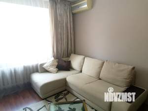 1-к квартира, вторичка, 43м2, 2/17 этаж