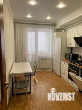 2-к квартира, вторичка, 52м2, 3/4 этаж