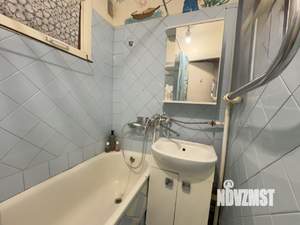 3-к квартира, вторичка, 61м2, 5/5 этаж