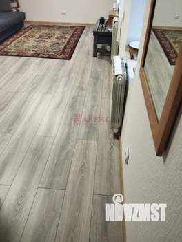 Студия квартира, вторичка, 23м2, 1/1 этаж