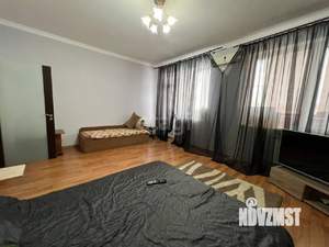 1-к квартира, вторичка, 52м2, 4/6 этаж