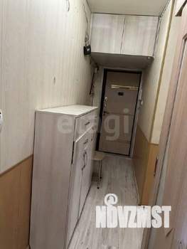 2-к квартира, вторичка, 38м2, 5/5 этаж