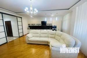 2-к квартира, вторичка, 75м2, 8/17 этаж