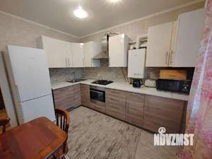 1-к квартира, вторичка, 41м2, 3/10 этаж