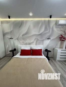 1-к квартира, вторичка, 37м2, 15/25 этаж