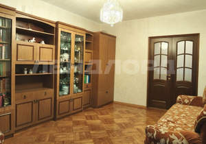 3-к квартира, вторичка, 62м2, 4/10 этаж