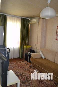 1-к квартира, вторичка, 27м2, 5/5 этаж