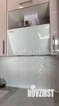 1-к квартира, вторичка, 40м2, 26/30 этаж