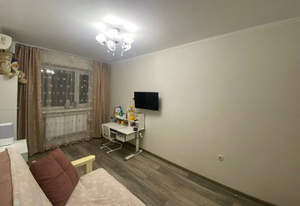 2-к квартира, вторичка, 58м2, 5/10 этаж