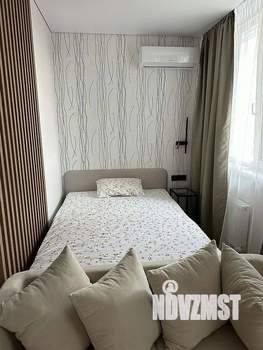 Студия квартира, вторичка, 30м2, 21/26 этаж