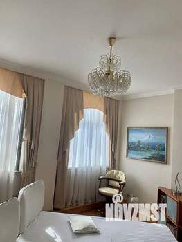 4-к квартира, вторичка, 172м2, 6/13 этаж