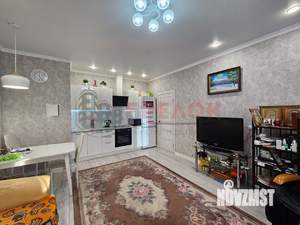 2-к квартира, вторичка, 41м2, 9/17 этаж