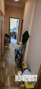 2-к квартира, вторичка, 49м2, 1/5 этаж